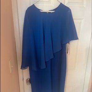Beautiful Dress! Calvin Klein